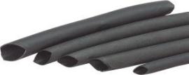 Schrumpfschlauch 1m schw von 3,2 auf 1,75mm Produktbild