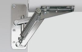 Deckenstütze Lift exact Hettich Produktbild