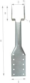 Firstlattenhalter