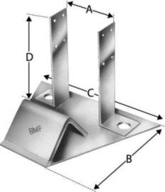 Sparrenhalter