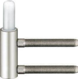Variant-Rahmenteil V 3400 WF vernickelt SIMONSWERK Produktbild
