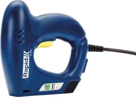 Elektrotacker E-TAC Isaberg RAPID Produktbild