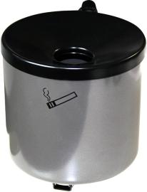 Kipp-Wandascher Rondo Senior neusilber Produktbild