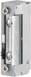 Elektro-Türöffner 118 E Fafix ohne Blech, mech.Entrie effeff Produktbild