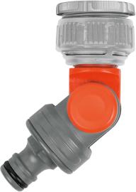 Winkelhahnstück 0998 lose für (G1/2) und (G3/4) Gardena Produktbild