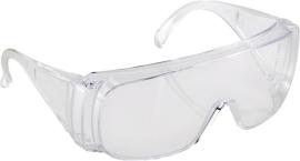 Besucherbrille Mars, FORTIS Produktbild
