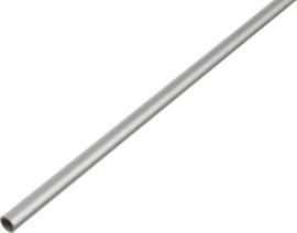 Alu-Rundrohr 2000/15x1mm silberfarbig GAH Alberts Produktbild