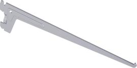 Single Träger weiß 150mm Produktbild