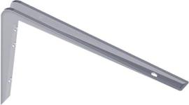Anschraubwinkel weiss 220mm Produktbild