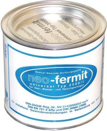 Dichtungspaste Neo-Fermit 800 g-Dose Produktbild