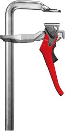 Ganzstahl-Hebelzwinge 800x120mm Bessey Produktbild