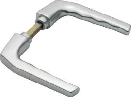 Zt.-Drücker Nr. 117L F2 HOPPE Produktbild