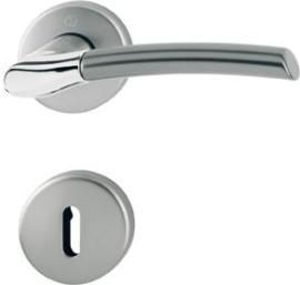 Türdrückergarnituren (Zimmer-/Haus-/Rahmentürdrücker) und Zubehör