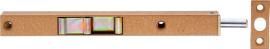 Rohrkantriegel Nr. 180 17x160 limba lackiert GAH Alberts Produktbild