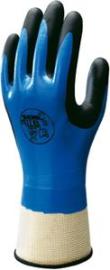 Montagehandschuh 377, Gr. L Produktbild