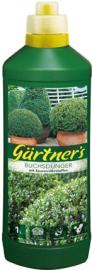 Buchsdünger mit Spurenelemente, 1 l Produktbild