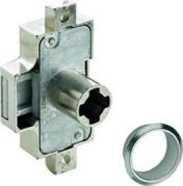 9136128 Zyl.-Drehstg.Schl .D15mm Prestige 2000 Z23 Produktbild