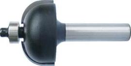 Hohlkehlfr. HW R9,5 28,5x14x56 S8 FORTIS Produktbild