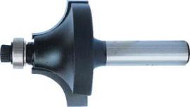 Viertelstabfr. HW R7,9 28,7x15,5x57 FORTIS Produktbild