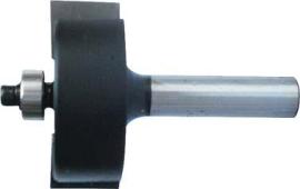 Falzfr. Anlaund HW 22,2x12,7x54 S8 FORTIS Produktbild