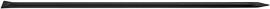 Brechstange gerade Schn. 1500x30mm FORTIS Produktbild
