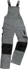 Abeitslatzhose CHAMP Produktbild