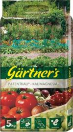 Patentkali 5 kg Produktbild