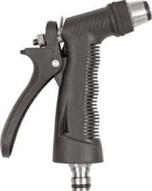 Pistolenspritzdüse KS ummantelt mit Anschlussstecker GEKA plus Stecksystem Produktbild
