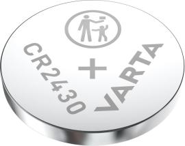 VARTA Electronics CR 2430 Produktbild