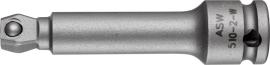 Kraft-Winkel-Verlängerung 3/8" Produktbild