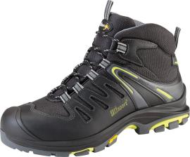 Schnürstiefel MARANELLO S3, SRC, Gr. 46 Produktbild