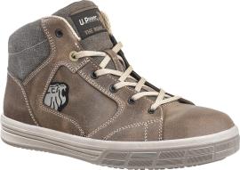 Schnürstiefel Safari S3, Gr. 39 Produktbild