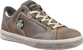 Halbschuh Savana S3, Gr. 45 Produktbild