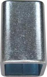 Reduzierhülse 9x8mm Produktbild