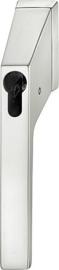 Fenstergriff, 7mm, 0 34 3495, Alu F1 FSB Produktbild