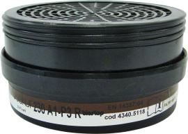 Filter 230, A1-P3R D für Polimask 230 (Pck.a2St) Produktbild
