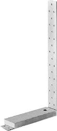 GH Zuganker mit U-Scheibe 420x102x60x2,0 HGH Produktbild
