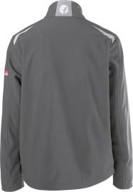 FORTIS Herren Jacke 24, d-grau/hellgrau, Gr. S Produktbild