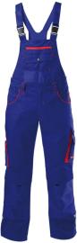 Latzhose twenty-four Produktbild