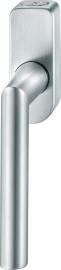 Fenstergriff, abschl., 34x7 0 34 1076, oval, F69 matt Produktbild