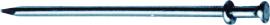 Doppelkopfstift blank 3,1x 55/65 a 5,0kg E-NORMpro Produktbild