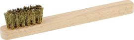 Zündkerzenbürste 3x6Reihen 0,2mm Osborn Produktbild