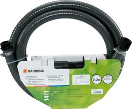 Sauggarnitur 1"/3,5m Gardena Produktbild
