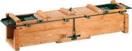 Holz-Kastenfalle Produktbild
