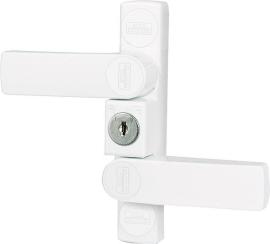 Winsafe WS 22 F1 GL WFenstersicherung Produktbild