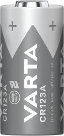 VARTA PHOTO Lithium CR12 3 A 1er Blister Produktbild