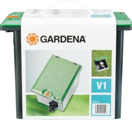 Ventilschacht V 1 (ohne Ventil) Gardena Produktbild