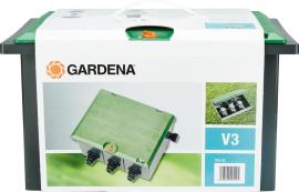 Ventilschacht V 3 (Ohne Ventil) Gardena Produktbild