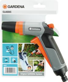 Classic Reinigungsspritze SB 18301-20 Produktbild