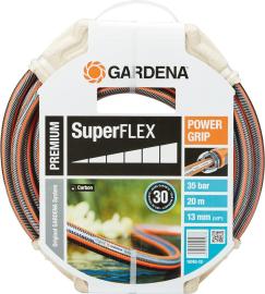 Superflex Schlauch (auf Spule) Produktbild